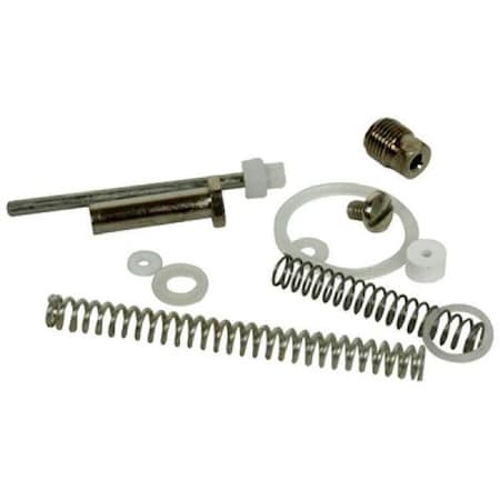 Sharpe Sharpe SH28140 1CC RK Cobalt HVLP Spray Gun Repair Kit SH28140